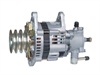 <b>HITACHI:</b> LR 250-511<br/><b>ISUZU:</b> 8-97186-551-1<br/>